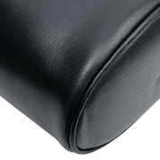 Velazquez handbag, black