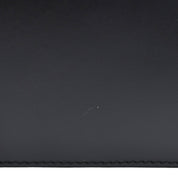 Gancini Plate 2-Way Handbag Black