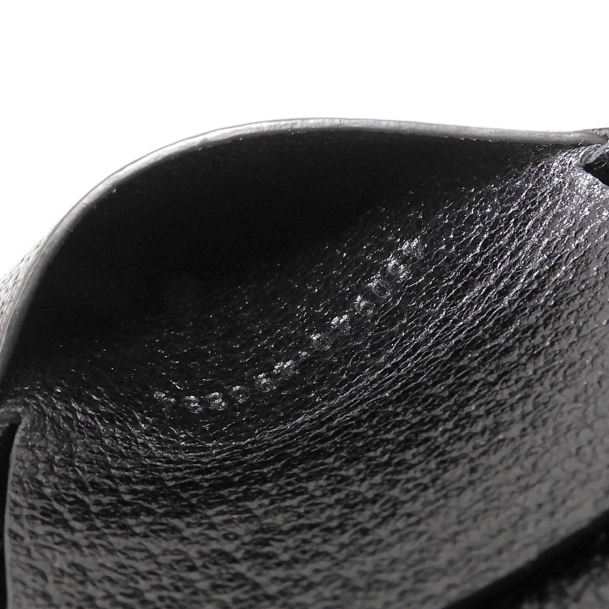 GG Marmont coin case black