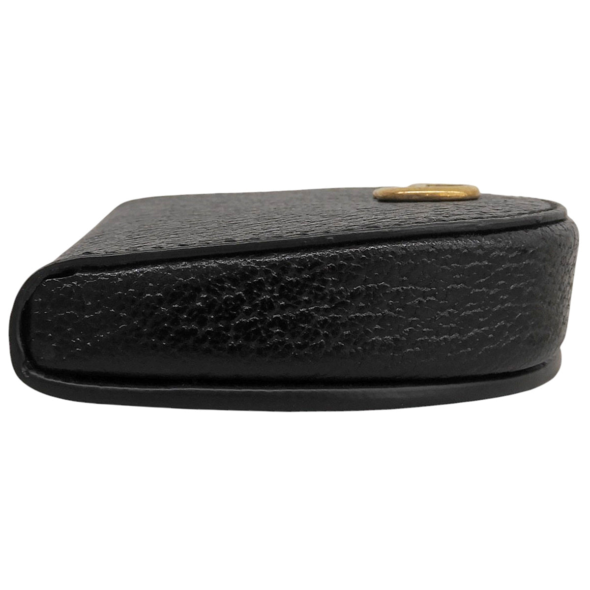 GG Marmont coin case black