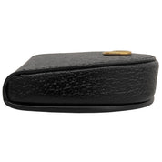 GG Marmont coin case black