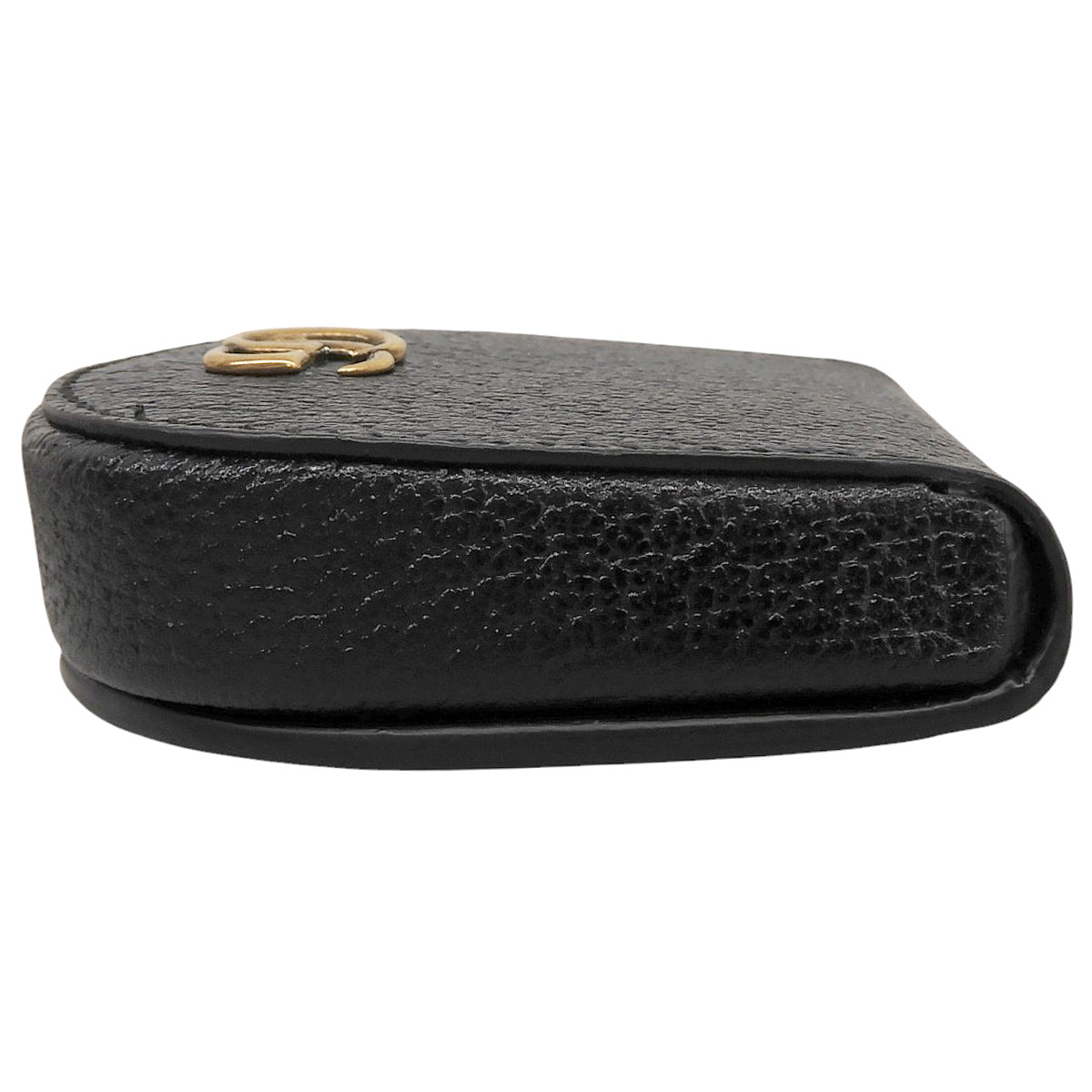 GG Marmont coin case black