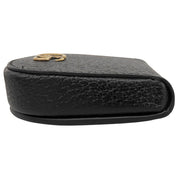 GG Marmont coin case black