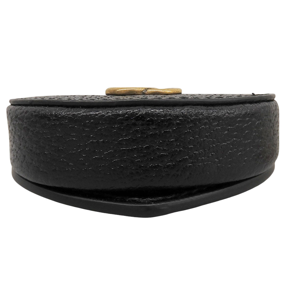 GG Marmont coin case black