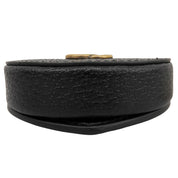 GG Marmont coin case black