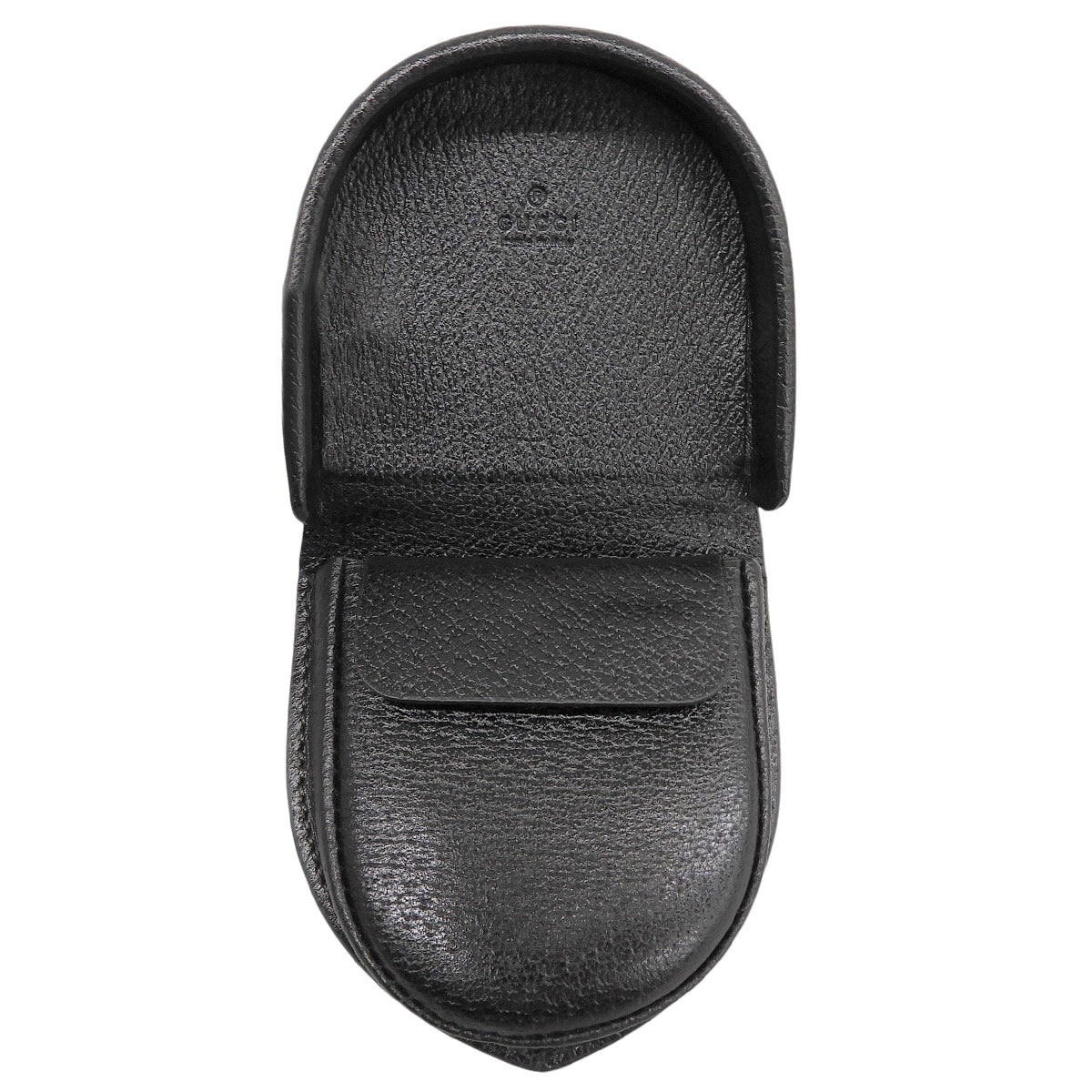 GG Marmont coin case black