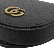GG Marmont coin case black