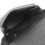GG Marmont coin case black