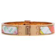 Charnière PM Gold/White/Multi