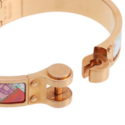 Charnière PM Gold/White/Multi