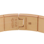 Charnière PM Gold/White/Multi