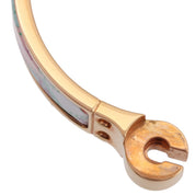 Charnière PM Gold/White/Multi