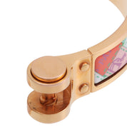 Charnière PM Gold/White/Multi