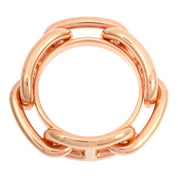 Chaine d'Ancre 丝巾扣 金色