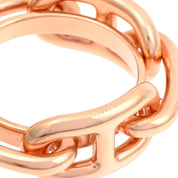 Chaine d'Ancre 丝巾扣 金色