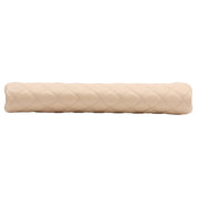 Circa 2011 Caviar Skin CC Mark Plate Clutch Bag Beige