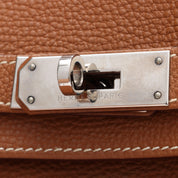 2004 Birkin 30 Gold