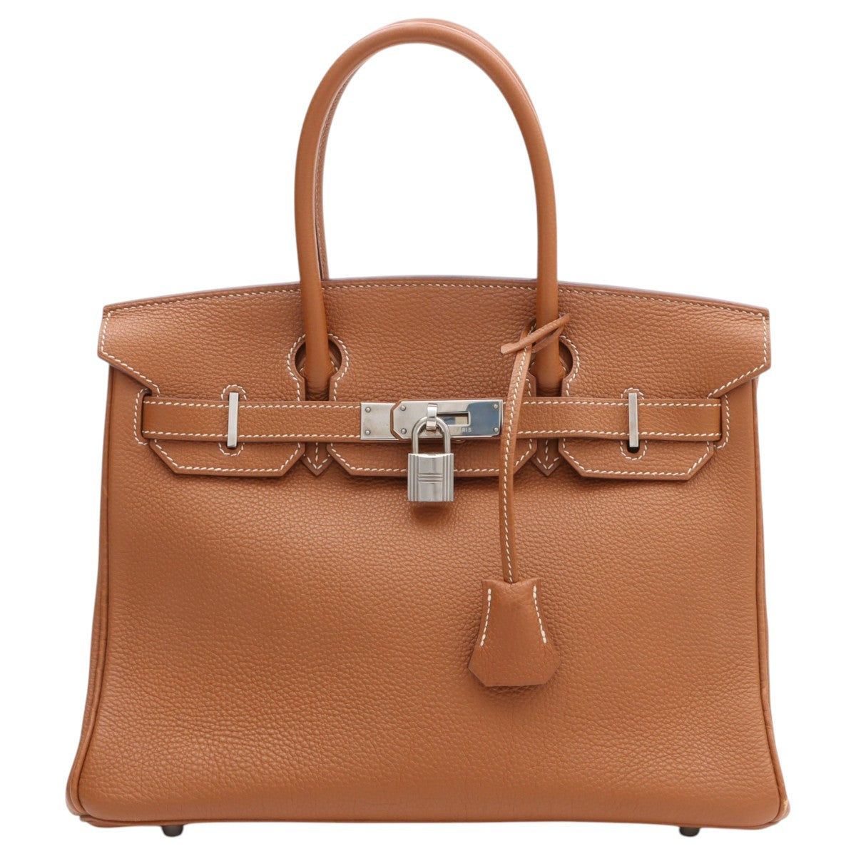 2004 Birkin 30 Gold