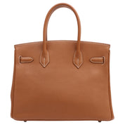 2004 Birkin 30 Gold