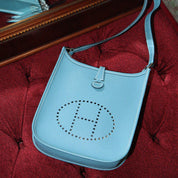 2007年製 エヴリンTPM ブルージーン