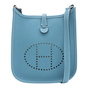 2007 Evelyne TPM Blue Jean
