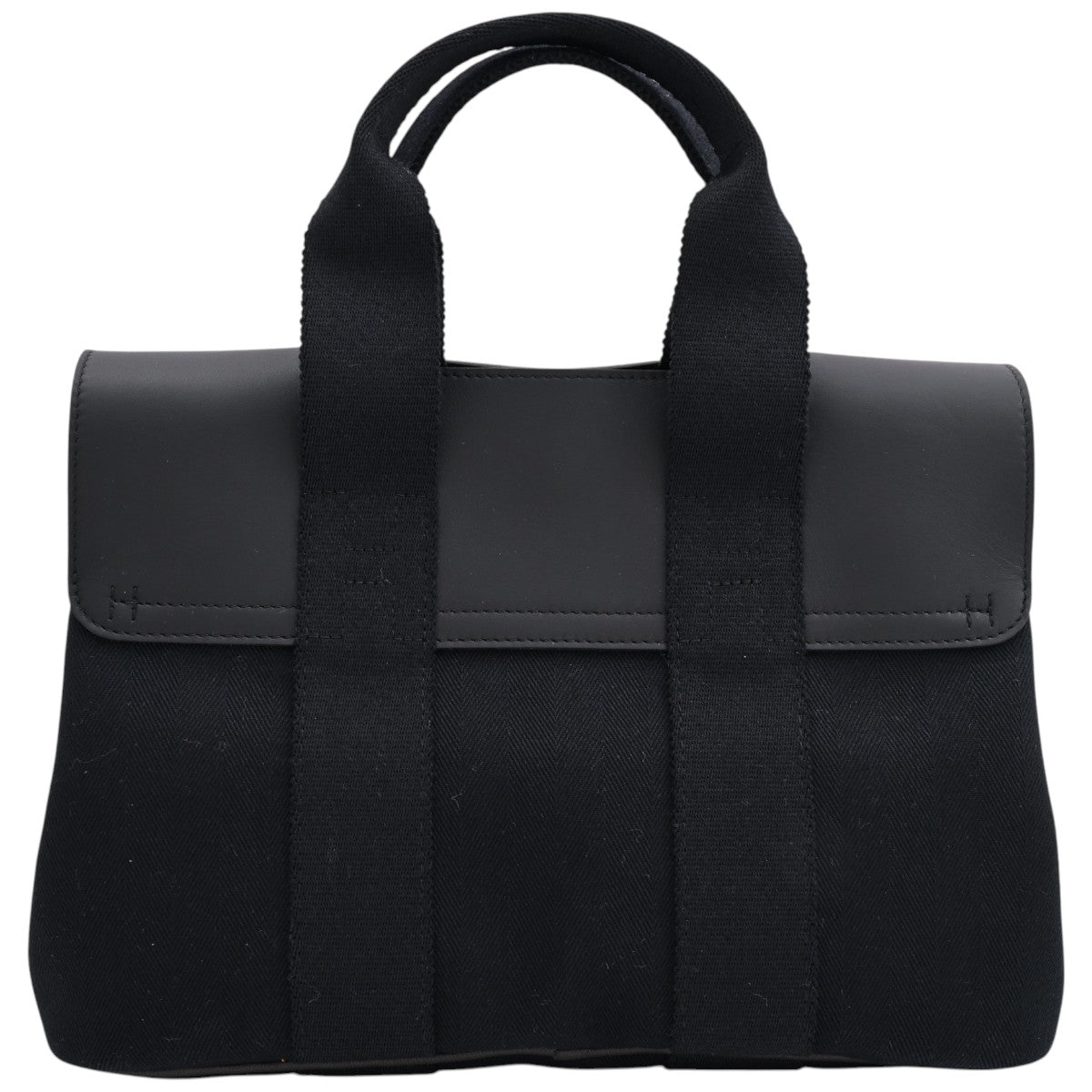 Valparaiso PM Black
