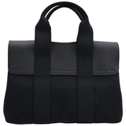 Valparaiso PM Black
