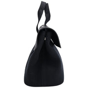 Valparaiso PM Black