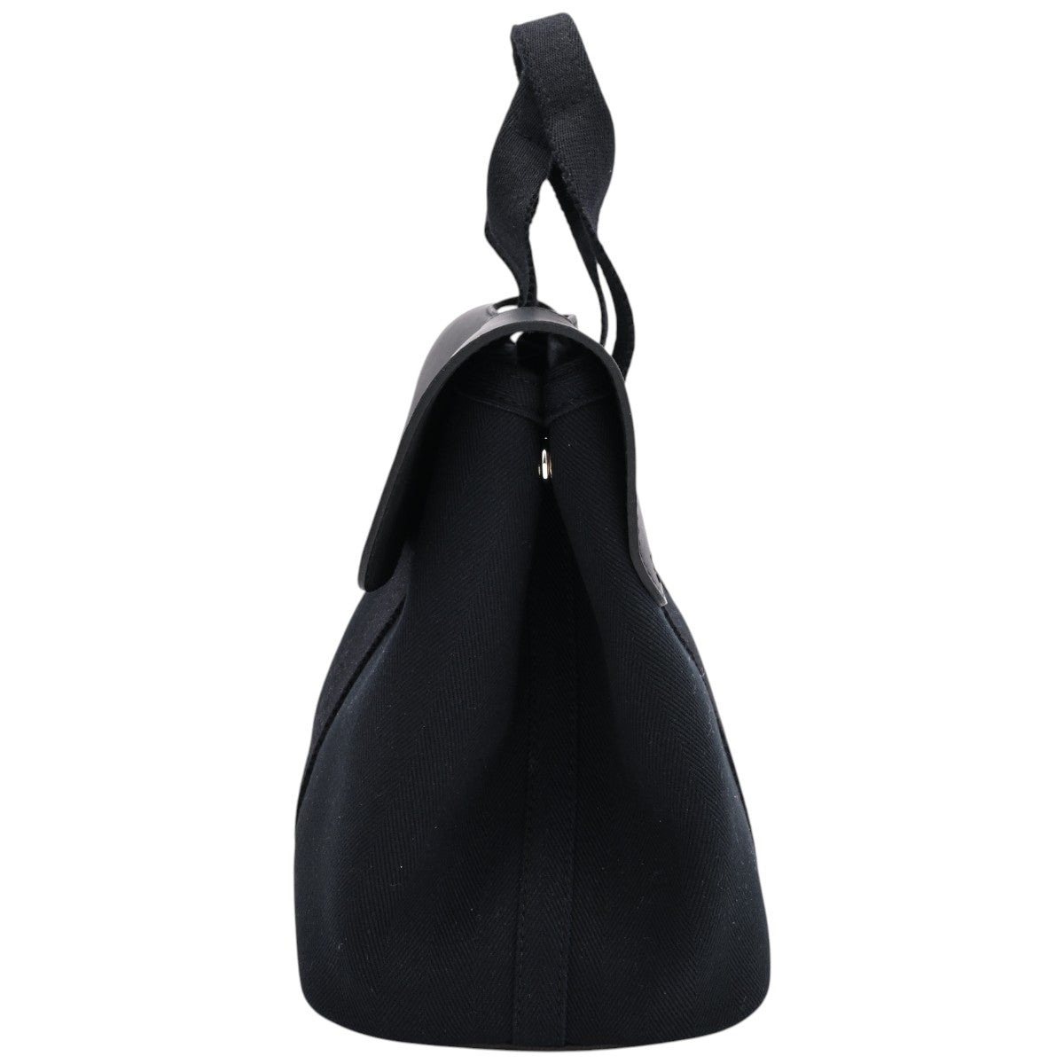Valparaiso PM Black