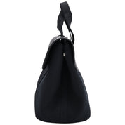 Valparaiso PM Black