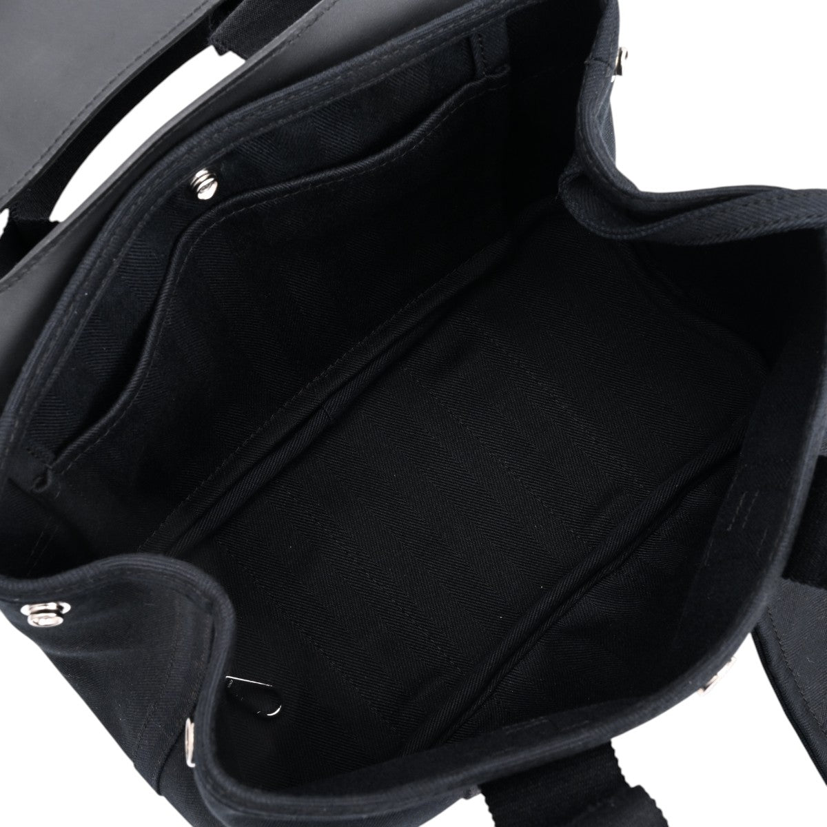 Valparaiso PM Black