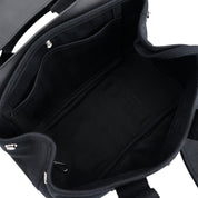 Valparaiso PM Black