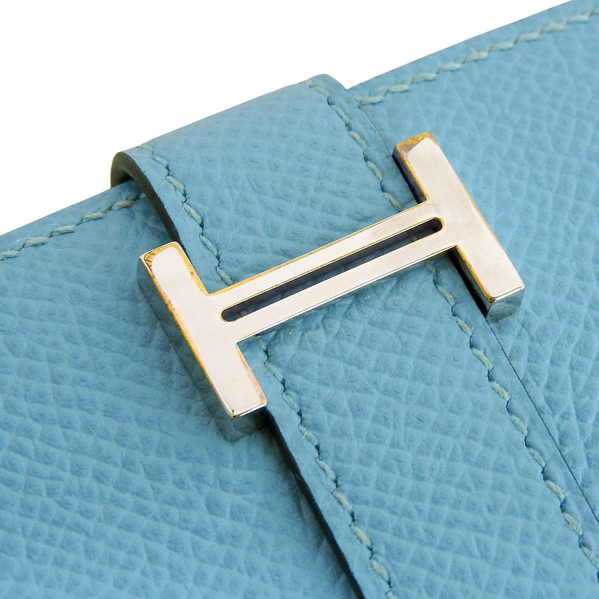 2019年产 Constance Compact 北方蓝/胭脂红