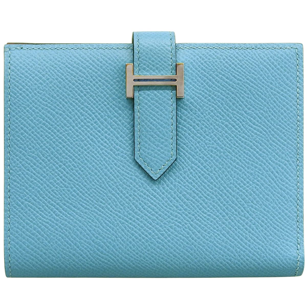 2019年产 Constance Compact 北方蓝/胭脂红