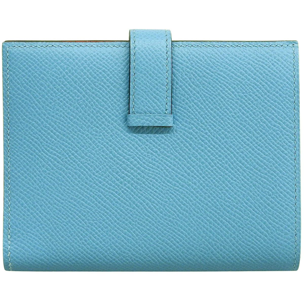 2019年产 Constance Compact 北方蓝/胭脂红