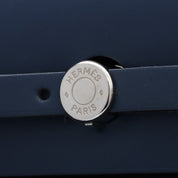 2002 Herbag Ad PM Bleu Indigo