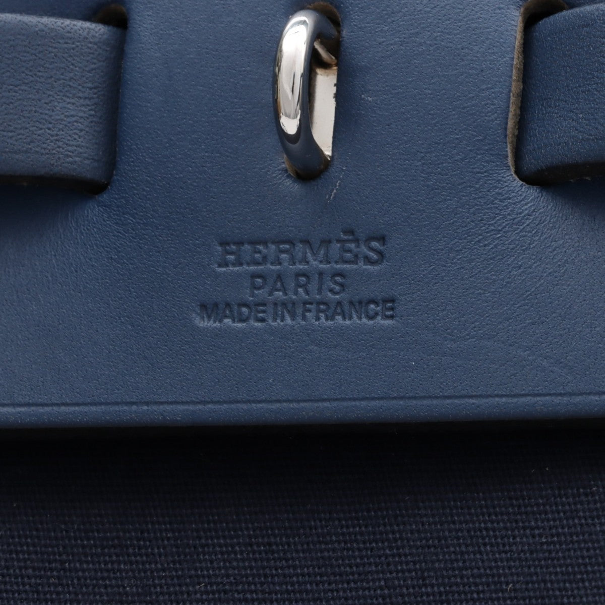 2002 Herbag Ad PM Bleu Indigo