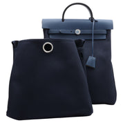 2002 Herbag Ad PM Bleu Indigo
