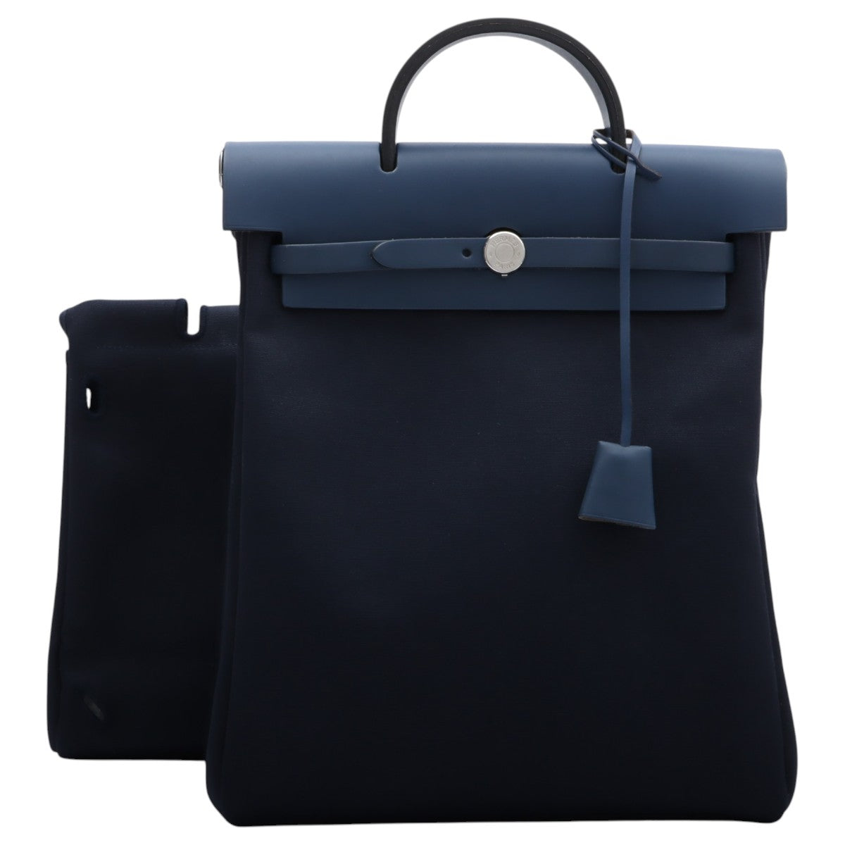 2002 Herbag Ad PM Bleu Indigo