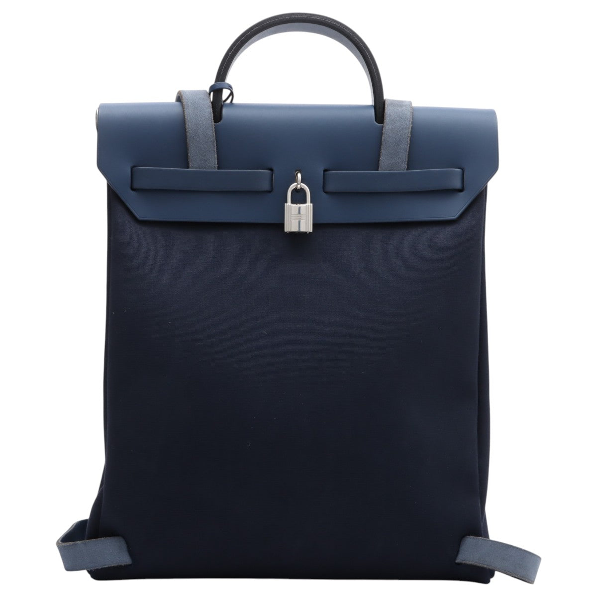 2002 Herbag Ad PM Bleu Indigo