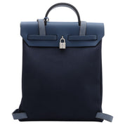 2002 Herbag Ad PM Bleu Indigo
