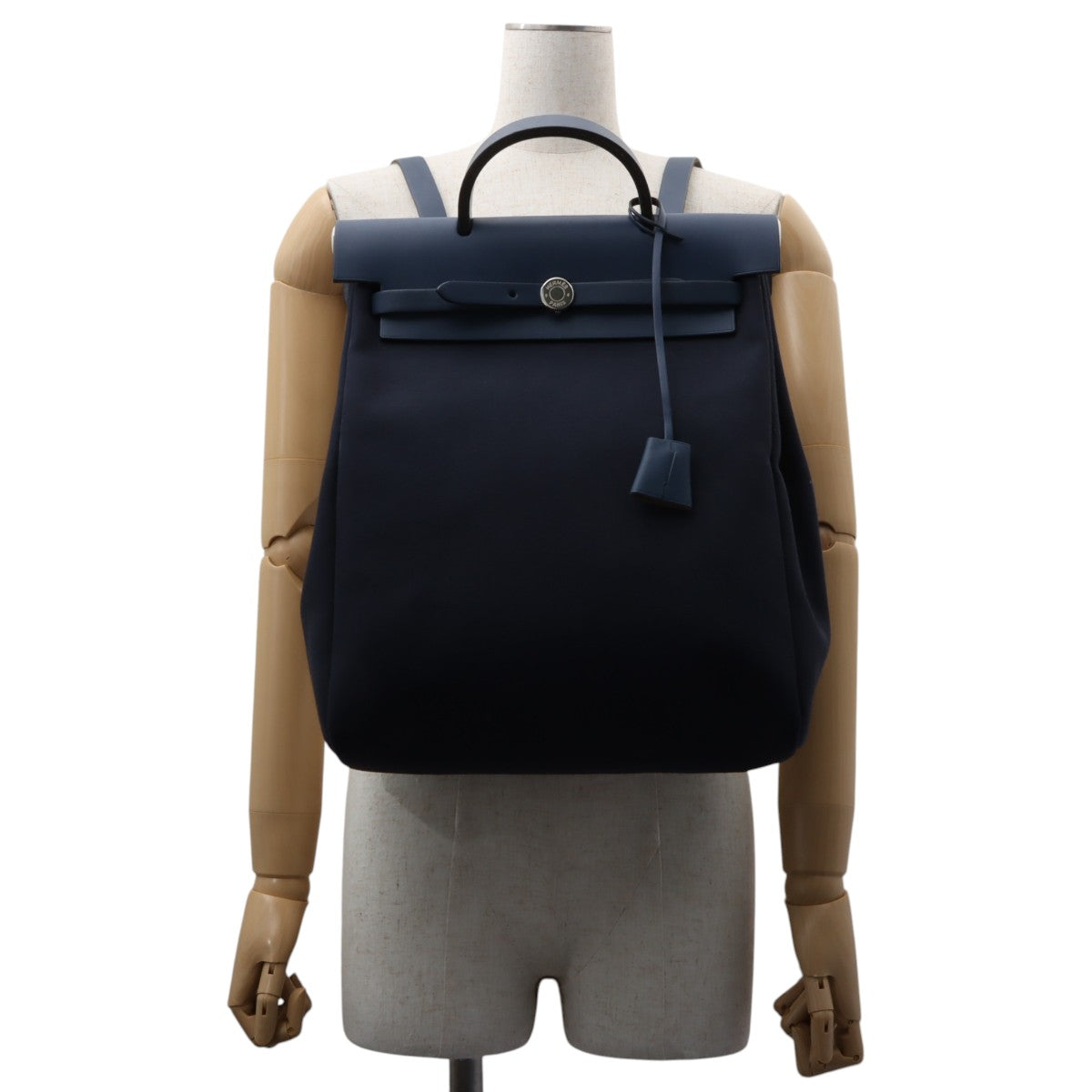 2002 Herbag Ad PM Bleu Indigo