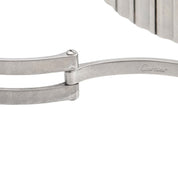 Santos de Cartier LM W20030C4 Automatic Grey