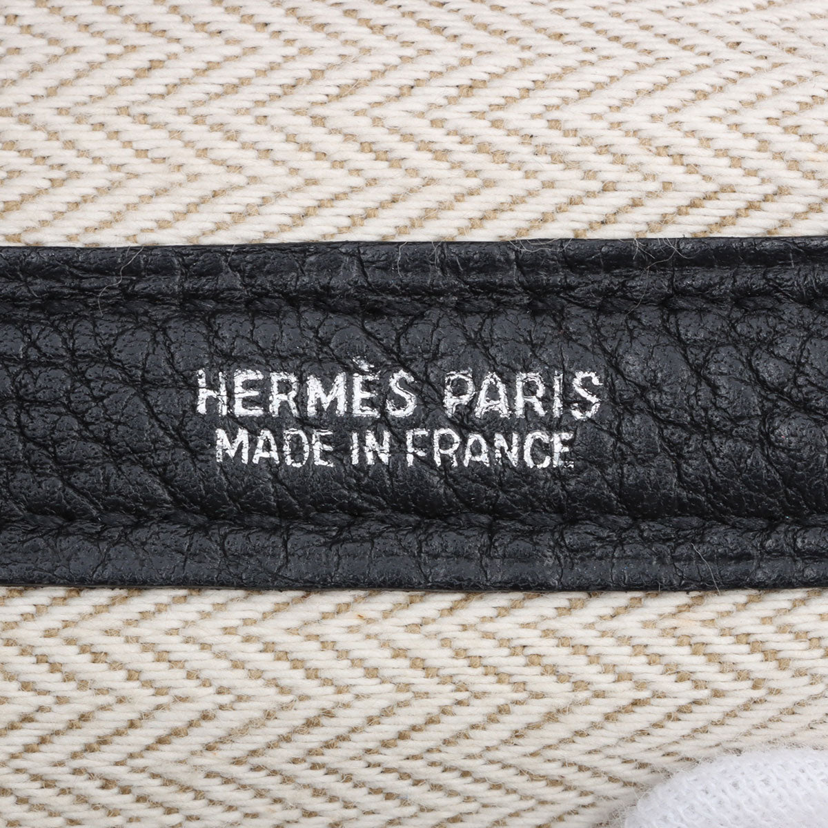 2012年款 Garden Party TPM 黑色