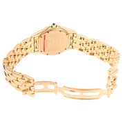 Panthère Cougar LM W25013B9 Quartz Ivory