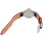 Takashi Murakami Collaboration Tambour PM Q12130 Quartz Silver