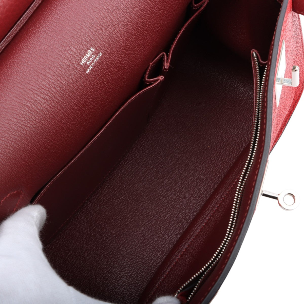 2014 Gypsiere 28 Rouge Casaque/Rouge H