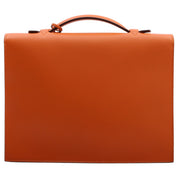 2005年製 サックアデペッシュ27 オレンジ