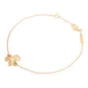 18Kダイヤモンドフリヴォルミニ イエローゴールド