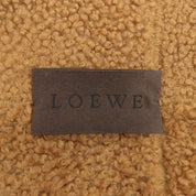 Mouton Jacket #40 Beige